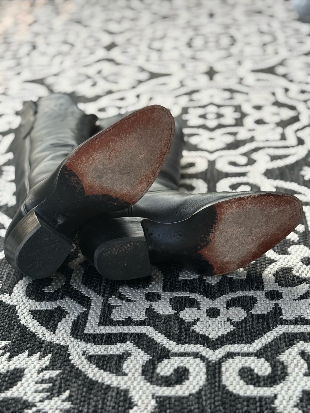 City Boots — image 2 of 5
